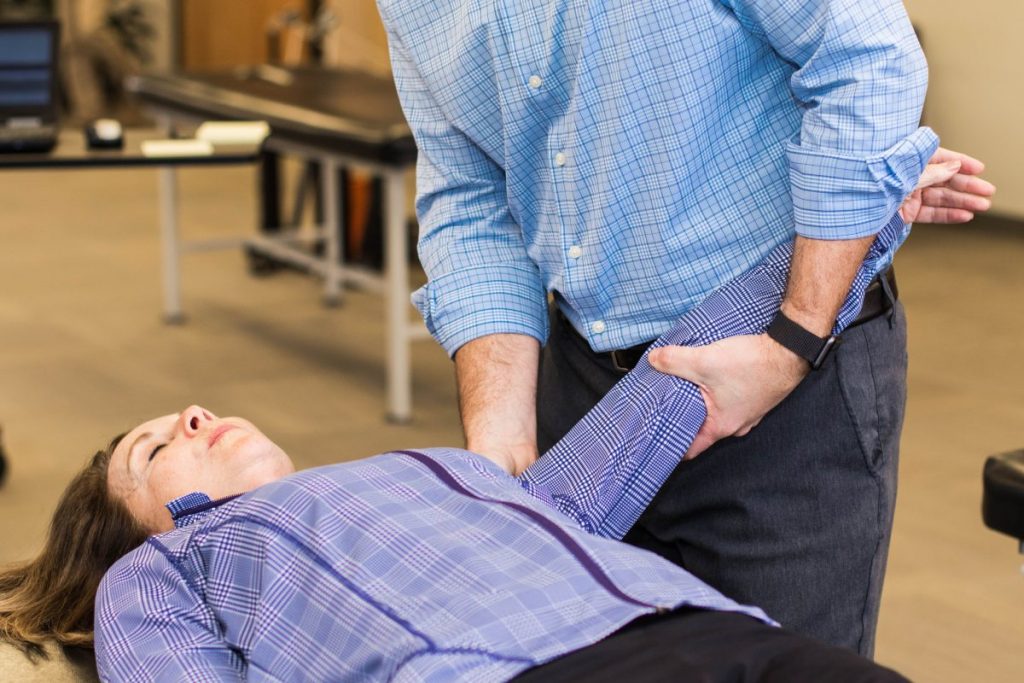 Tulsa LifeMotion Location LifeMotion