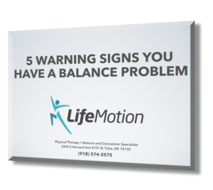 5 Warning Signs Report