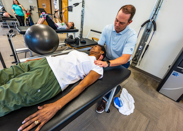 Do I Need A Referral To See A Physical Therapist?