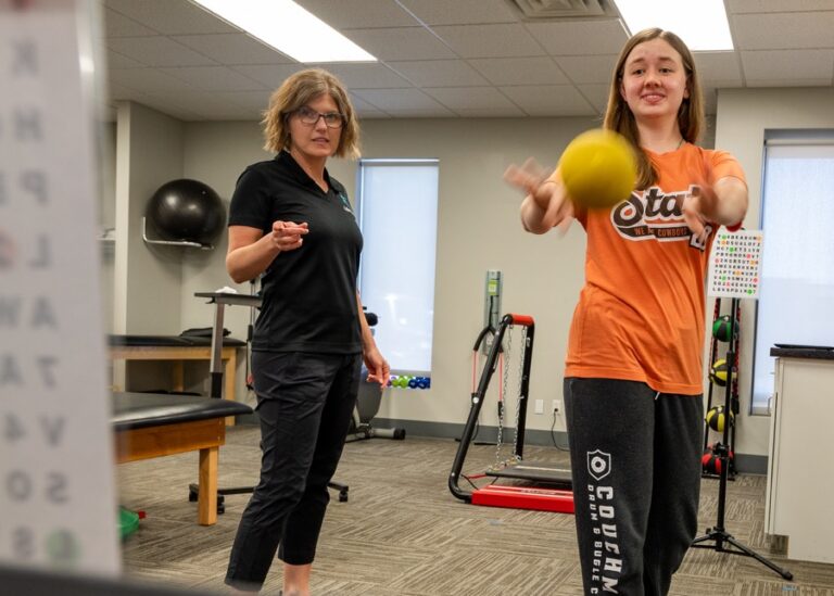 Orthopedic Physical Therapy LifeMotion Physical Therapy Tulsa