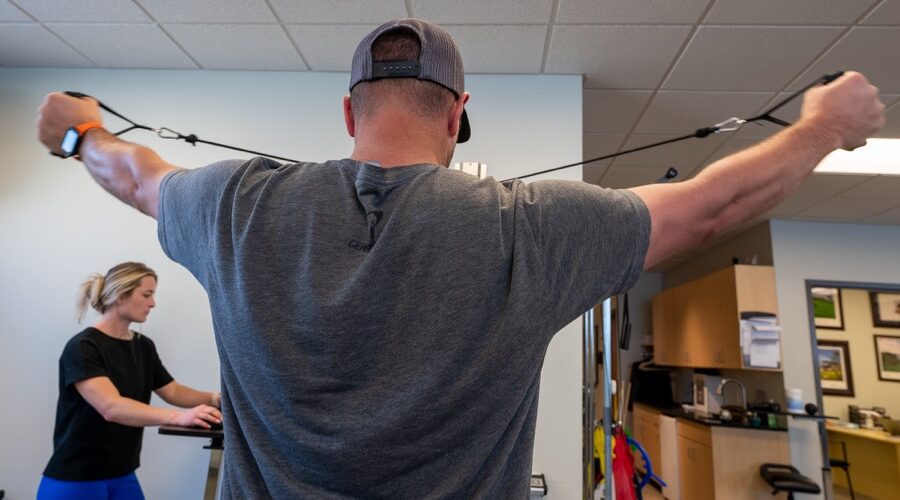 How to Get Rid of Tennis Elbow