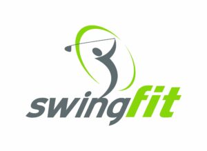 SwingFit Golf Logo
