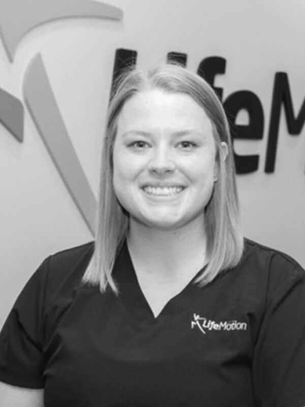 Brooke Ishmael-Physical Therapy Technician