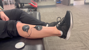 Harnessing Technology to Speed Up Healing
