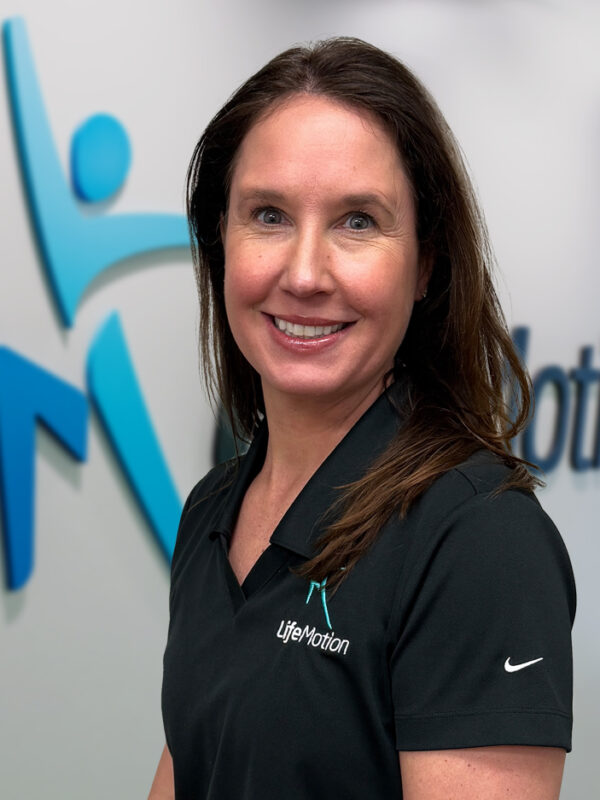 Dr. Megan Konkol, PT, DPT