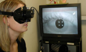goggle assessment