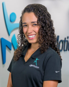 Dr. Cindy Draper, PT, DPT