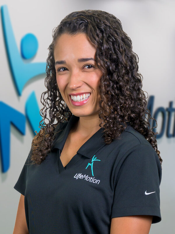 Dr. Cindy Draper, PT, DPT