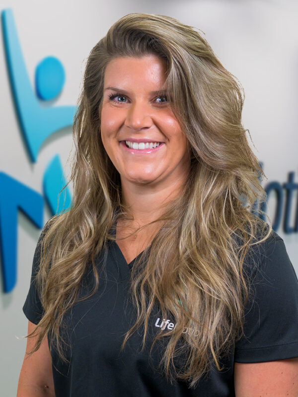 Leisha Fowler, PTA