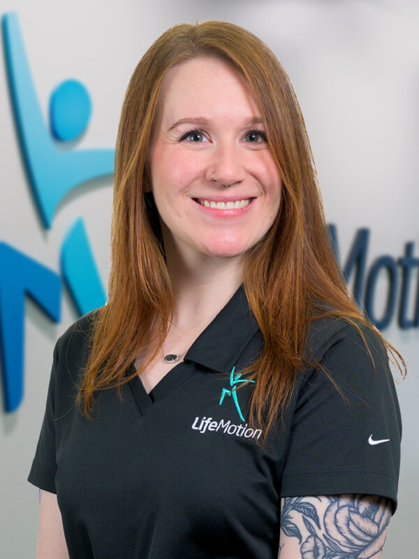 Presley Wilson-Scheduling Coordinator