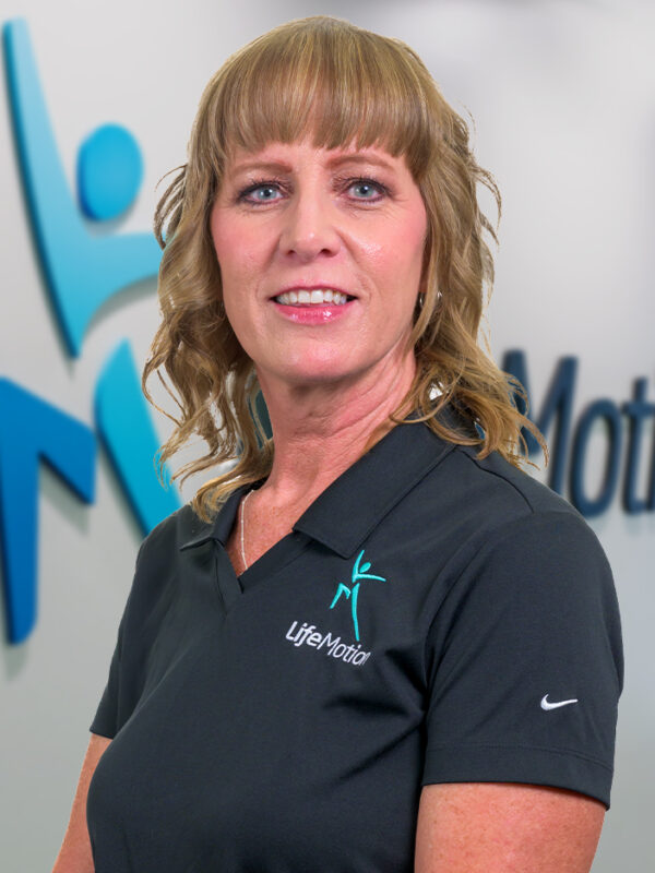 Tiffany Powers-Office Manager