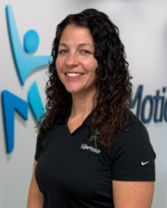 Heather Kimzey, PT, DPT