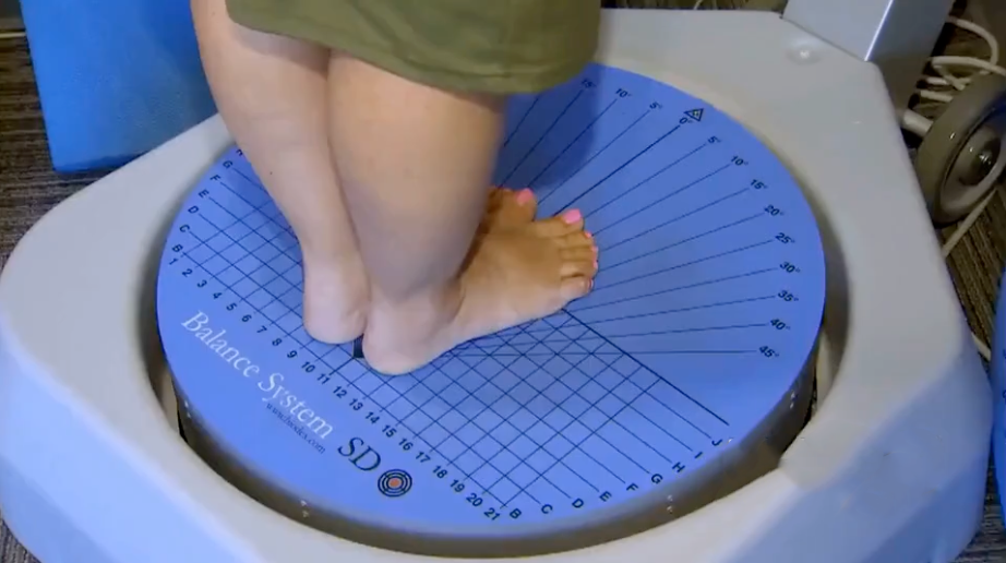 Balance Is a Brain Skill — Not Just Strength